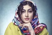 (عکس) حرکت عجیب مریم مومن، منوچهر هادی و عوامل سریال اش در هوای 50 درجه