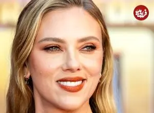 عکس| سفر در زمان؛ «اسکارلت جوهانسون، ستاره هالیوود» در در 18 سالگی در نیویورک؛ سال 1381