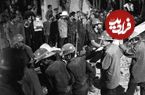عکس؛ سفر در زمان؛ نخستین لحظه‌های انفجار حزب جمهوری اسلامی