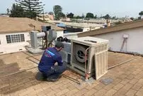 کولر آبی خراب شده؛ تعمیر یا تعویض؟ راهنمای تصمیم‌گیری در ۱۴۰۵