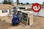 کولر آبی خراب شده؛ تعمیر یا تعویض؟ راهنمای تصمیم‌گیری در ۱۴۰۵