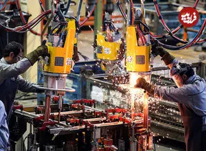 همایش «آینده‌نگری و تاب‌آوری بنگاه‌های اقتصادی ایران» ۲۳ دی‌ماه برگزار می‌شود