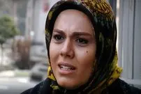 عکس| سفر در زمان؛ چهره «باران» سریال آوای باران بعد 12 سال در 36 سالگی