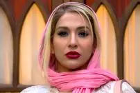 ساغر عزیزی: مادرم فکر می کرد من نه مرد هستم نه زن