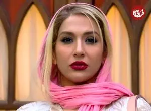 ساغر عزیزی: مادرم فکر می کرد من نه مرد هستم نه زن