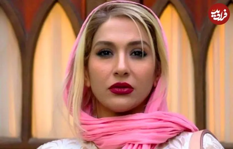 ساغر عزیزی: مادرم فکر می کرد من نه مرد هستم نه زن