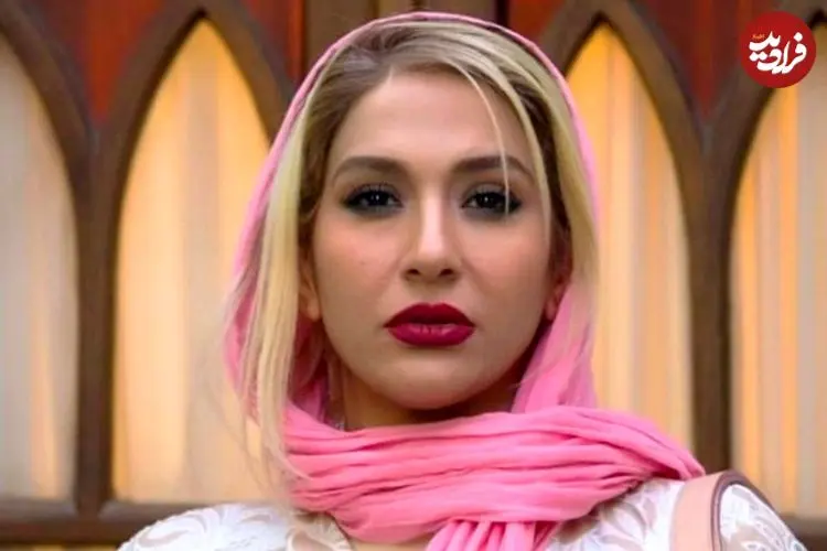 ساغر عزیزی: مادرم فکر می کرد من نه مرد هستم نه زن