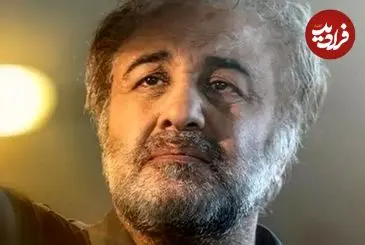 عکس| سفر زمان؛ «رضا عطاران و محمدرضا گلزار» در پشت‌صحنه «توفیق اجباری»؛ سال 86