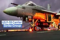 (تصاویر) F/A-18 Super Hornet؛ همه چیز در مورد انواع و قابلیت های جنگنده ناونشین آمریکا