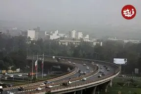 شرمندگی معاون وزیر بهداشت از عملکردها درباره آلودگی هوا؛ ۵۸ هزار مرگ در سال کم نیست