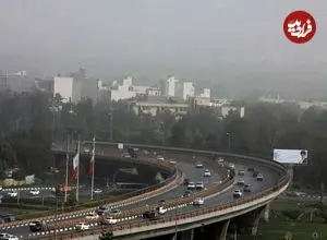 شرمندگی معاون وزیر بهداشت از عملکردها درباره آلودگی هوا؛ ۵۸ هزار مرگ در سال کم نیست