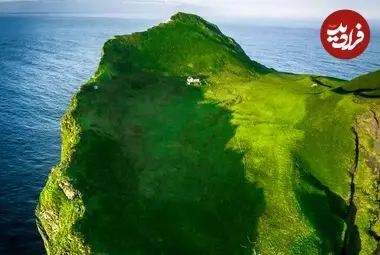 عکس‌هایی که طبیعت خارق‌العادۀ «ایسلند» را به تصویر کشیده‌اند