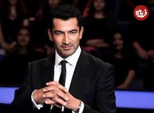 تصاویر| زندگی خصوصی، عکس های شخصی و بیوگرافی کنعان ایمیرزالی‌اوغلو