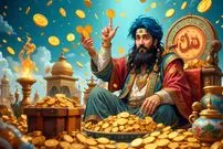 معنی و کاربرد اصطلاح خرپول در زبان فارسی