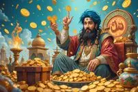 معنی و کاربرد اصطلاح خرپول در زبان فارسی