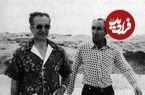 سفر در زمان؛ یادداشت‌های علم، جمعه ۲۹ اردیبهشت ۱۳۵۱: پیامی که شاه به آیت‌الله خوانساری داد