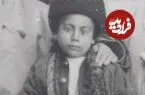 عکس| سفر زمان؛ عکس یادگاری «پسرهای محمدعلیخان، حاکم درگز» در زمان ناصرالدین شاه