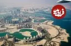 کدام کشورهای دنیا «جنگل» ندارند؟