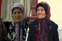 عکس| سفر در زمان؛ «عسل خاله» در پشت صحنه سریال پایتخت 6؛ سال 99