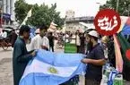 چرا بنگلادشی‌ها دیوانه‌وار آرژانتین را دوست دارند؟