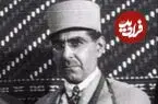 عکس| سفر در زمان؛ «نصرت‌الدوله فیروز» وزیر مالیه
دوره پهلوی اول در سفر مازندران
