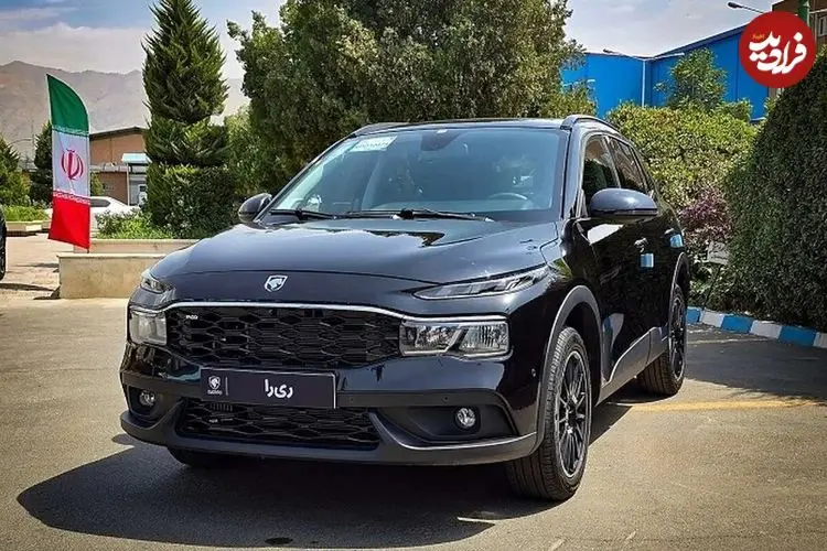 جدول| قیمت محصولات ایران‌خودرو امروز شنبه ۱۸ بهمن ۱۴۰۴