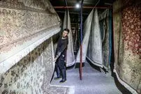 جدول| نرخ مصوب قالیشویی در پایتخت اعلام شد