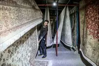 جدول| نرخ مصوب قالیشویی در پایتخت اعلام شد