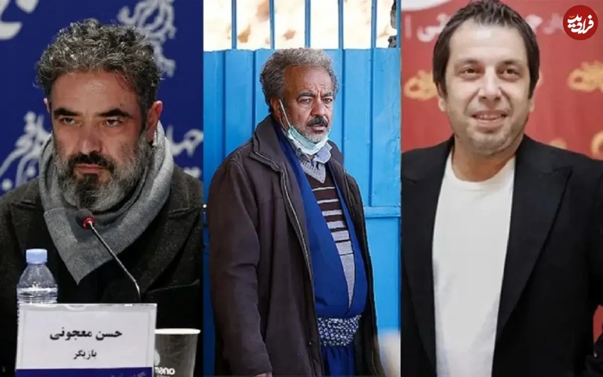 ۶ سریال جدید صداوسیما که به زودی پخش می‌شوند؛ از «شش‌ماهه» تا «سبزواران»