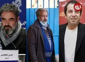 ۶ سریال جدید صداوسیما که به زودی پخش می‌شوند؛ از «شش‌ماهه» تا «سبزواران»