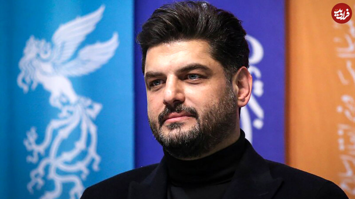 (عکس) تغییر تیپ و چهره دیدنی «سام درخشانی» در 47 سالگی