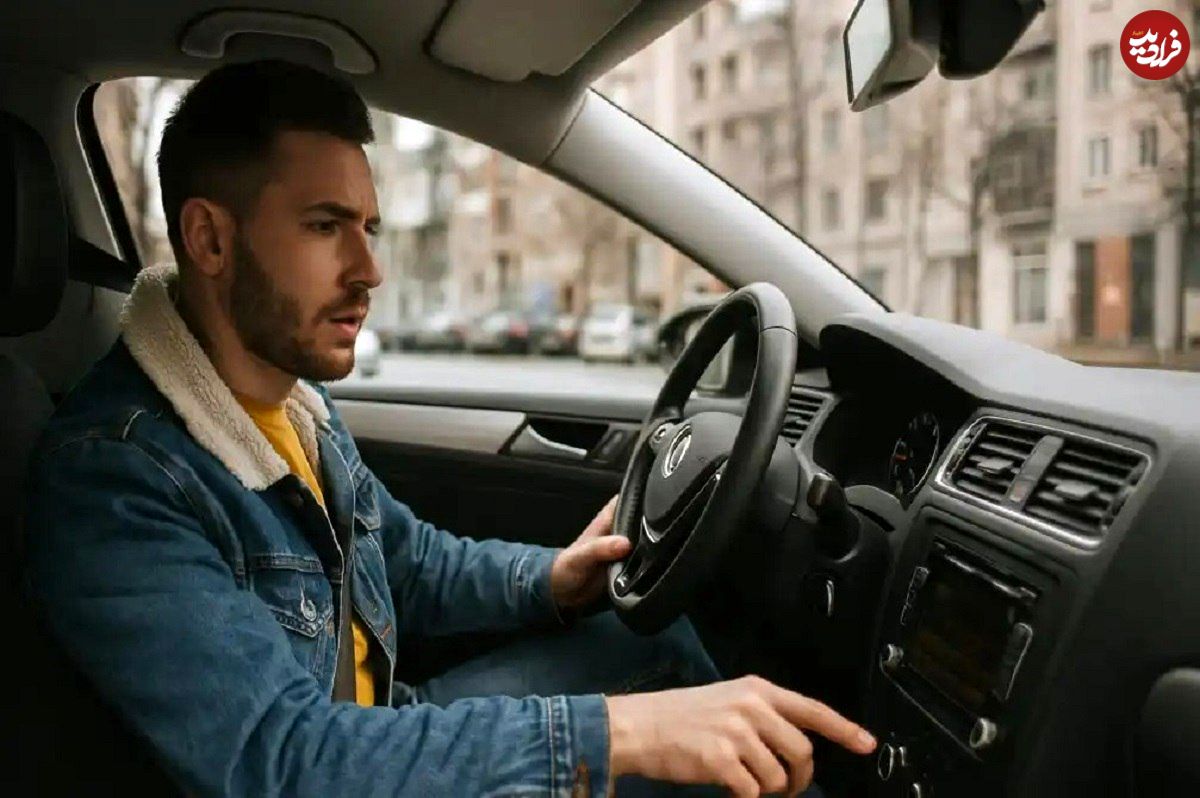 وقتی بر کاری تمرکز میکنید، صدای موسیقی را کم میکنید؟ روانشناسی میگوید شش مهارت ذهنی پنهان پشت این رفتار است