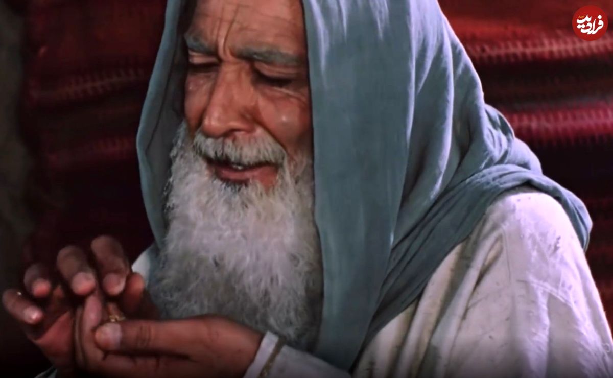 عکس| سفر در زمان؛ «یعقوب و کاریماما» در آخرین تئاترشان؛ سال 1372