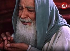 عکس| سفر در زمان؛ «یعقوب و کاریماما» در آخرین تئاترشان؛ سال 1372