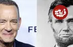 تام هنکس در فیلم Lincoln in the Bardo نقش آبراهام لینکلن را بازی می‌کند