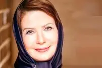 عکس| سفر زمان؛ «لعیا زنگنه» در 33 سالگی در کنار «حمیده خیرآبادی» و «پارسا پیروزفر»