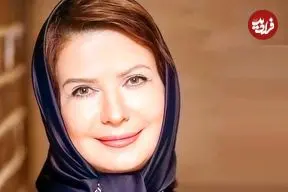 عکس| سفر زمان؛ «لعیا زنگنه» در 33 سالگی در کنار «حمیده خیرآبادی» و «پارسا پیروزفر»