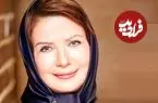 عکس| سفر زمان؛ «لعیا زنگنه» در 33 سالگی در کنار «حمیده خیرآبادی» و «پارسا پیروزفر»