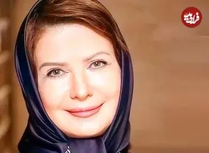 عکس| سفر زمان؛ «لعیا زنگنه» در 33 سالگی در کنار «حمیده خیرآبادی» و «پارسا پیروزفر»