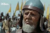 عکس| سفر در زمان؛ چهره «شبث» سریال مختارنامه در 80 سالگی؛ سال 1403