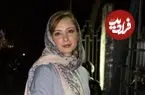 عکس| سفر زمان؛ چهره و استایل خاص «فرناز رهنما» در تئاتر «سقوط در کوه مورگان»؛ سال 98