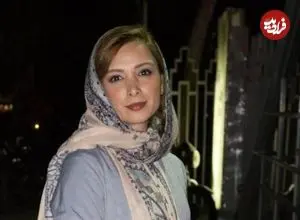 عکس| سفر زمان؛ چهره و استایل خاص «فرناز رهنما» در تئاتر «سقوط در کوه مورگان»؛ سال 98