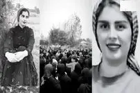 عکس؛ جنایت هولناک خانوادگی در فومن؛ مادرشوهر، عروسش را با میله آهنی به قتل رساند