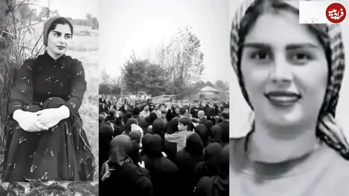 عکس؛ جنایت هولناک خانوادگی در فومن؛ مادرشوهر، عروسش را با میله آهنی به قتل رساند