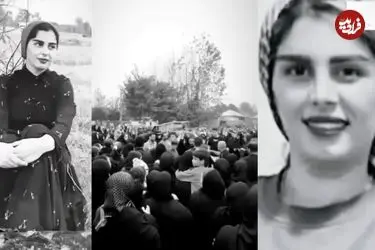 عکس؛ جنایت هولناک خانوادگی در فومن؛ مادرشوهر، عروسش را با میله آهنی به قتل رساند