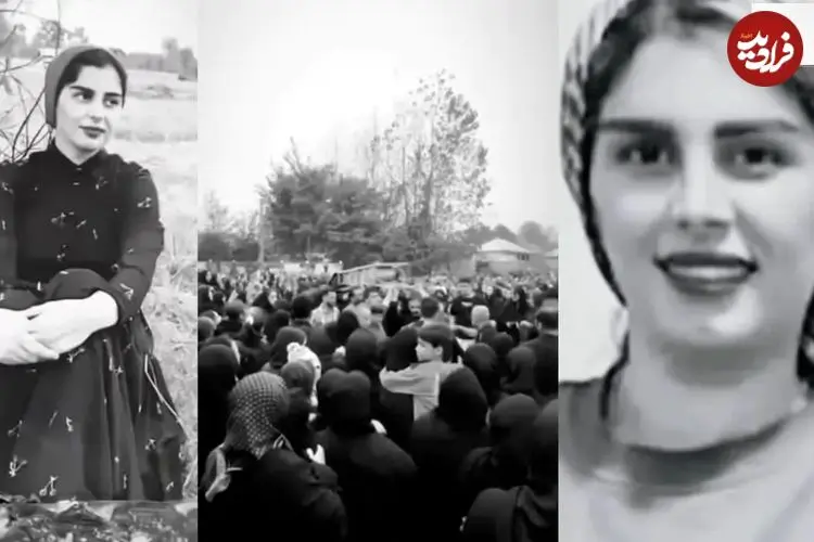 عکس؛ جنایت هولناک خانوادگی در فومن؛ مادرشوهر، عروسش را با میله آهنی به قتل رساند