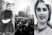 عکس؛ جنایت هولناک خانوادگی در فومن؛ مادرشوهر، عروسش را با میله آهنی به قتل رساند