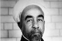عکس| سفر در زمان؛ «عبدالله اول» پادشاه اردن به همراه برادرزاده‌اش «ملک فیصل» آخرین پادشاه عراق؛ سال 1328
