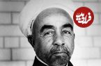 عکس| سفر در زمان؛ «عبدالله اول» پادشاه اردن به همراه برادرزاده‌اش «ملک فیصل» آخرین پادشاه عراق؛ سال 1328