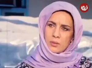 عکس| سفر در زمان؛ «محبوبه بیات» بازیگر قبل و بعد انقلاب در 60 سالگی